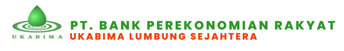 PT. BPR Ukabima Lumbung Sejahtera